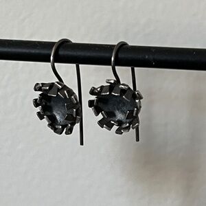 Artisan-Made Earrings